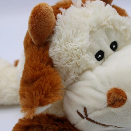 Peluche Montbéliarde