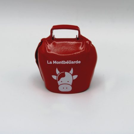 Magnet cloche