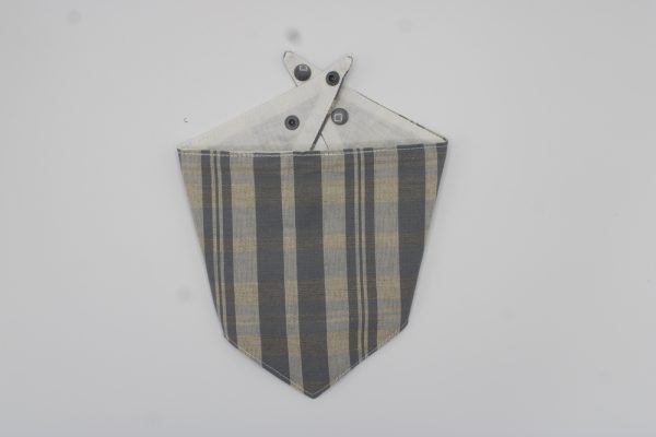 Bandana pour chien en verquelure – Image 10