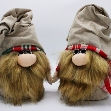 Lutin guigui - verquelure