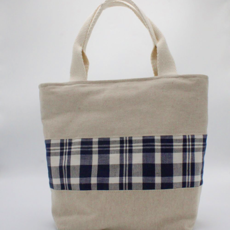 Sac cabas verquelure Jennifer