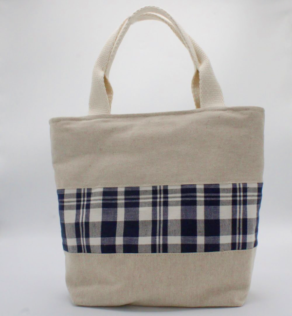 Sac cabas verquelure Jennifer