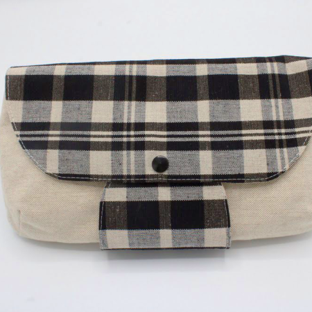 Pochette verquelure Clara