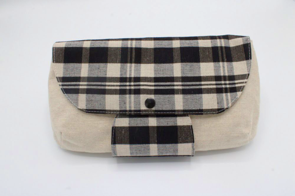 Pochette verquelure Clara