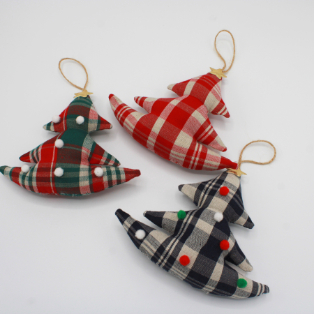 Suspension sapin - verquelure